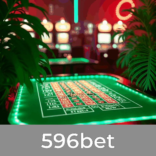 596bet: Experimente a Emoção e Altos Retornos do Crash