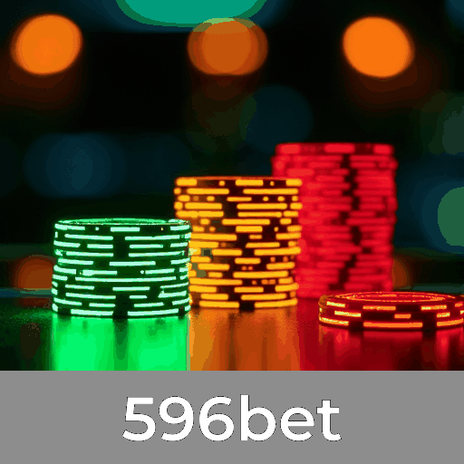 596bet: Viva a Aventura dos Jogos de Cassino com Grandes Prêmios