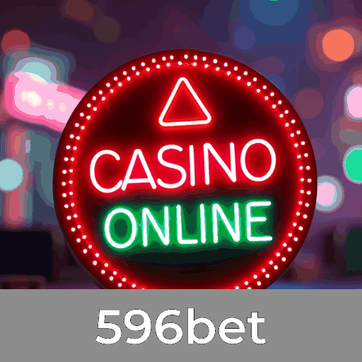 596bet: A Emoção dos Caça-Níqueis com Altas Recompensas