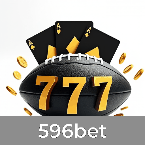 596bet: A Conveniência e Funcionalidade do App Móvel